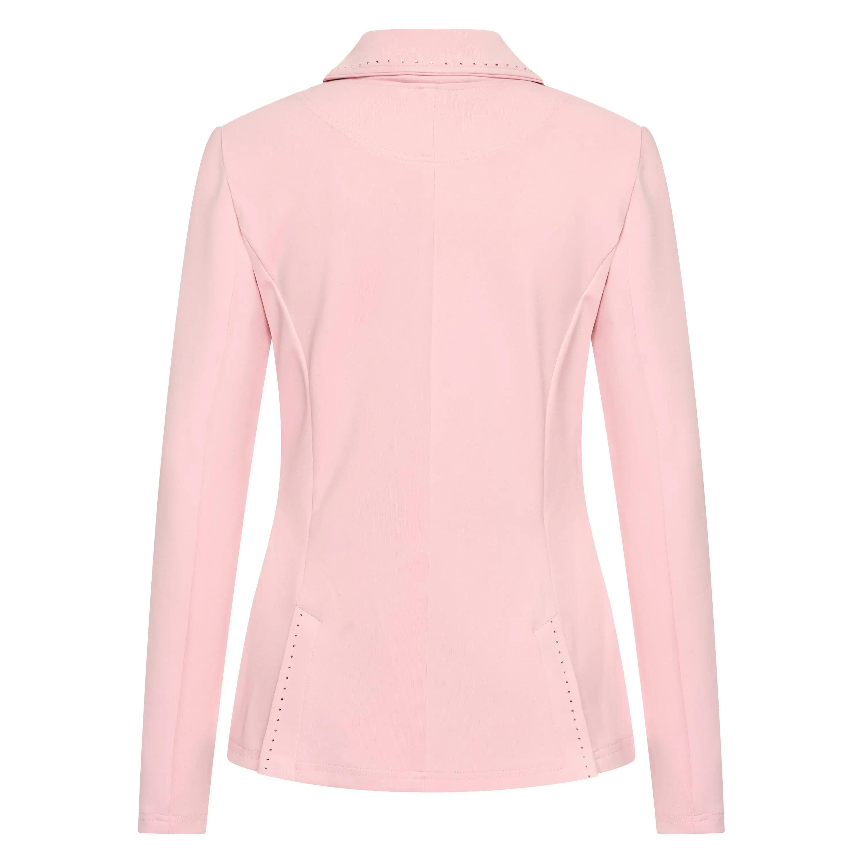 Wedstrijdjas voor dames Imperial Riding Basic Glam 3/5