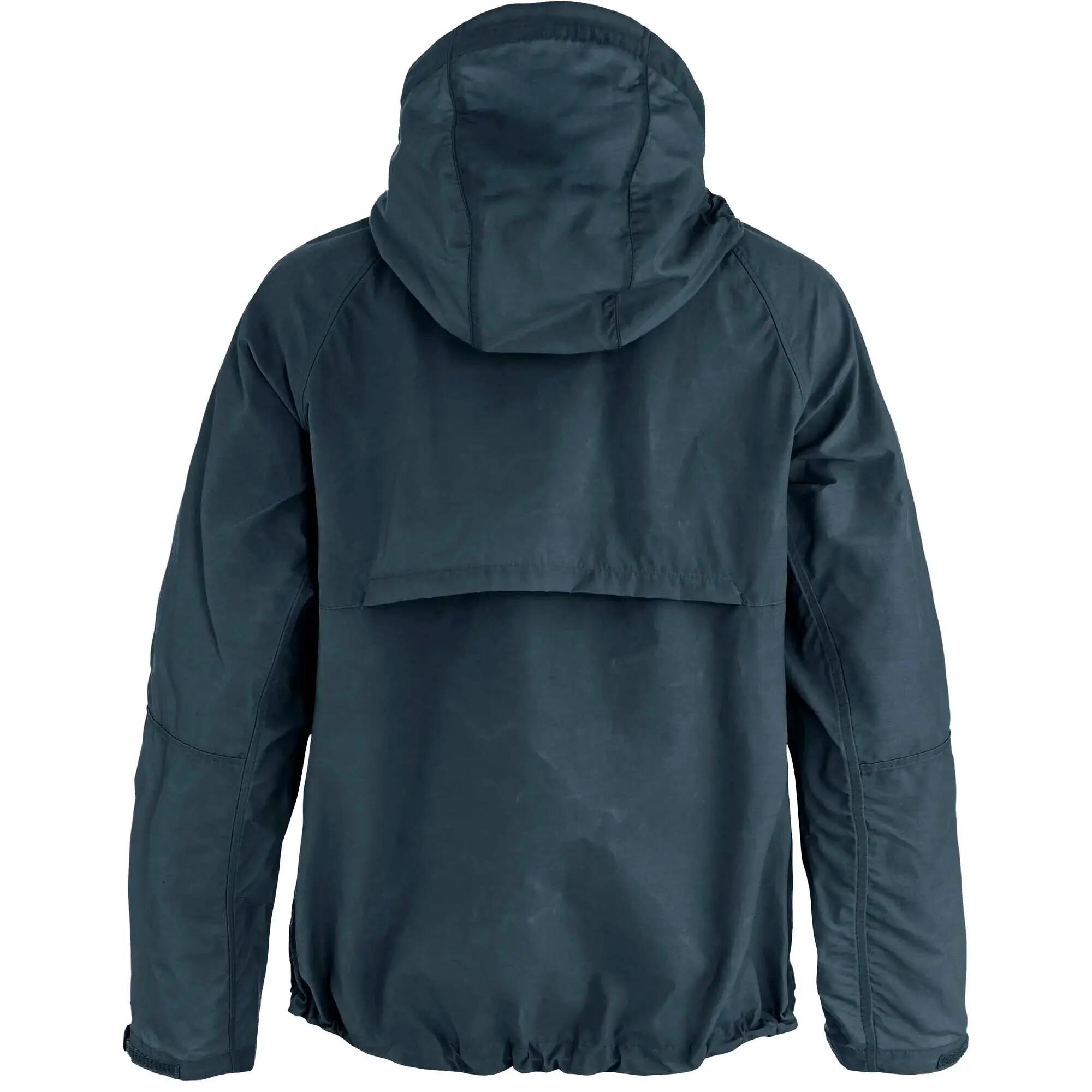 Giubbino Fjall Raven Vardag Vindby Jacket W Donna 2/2