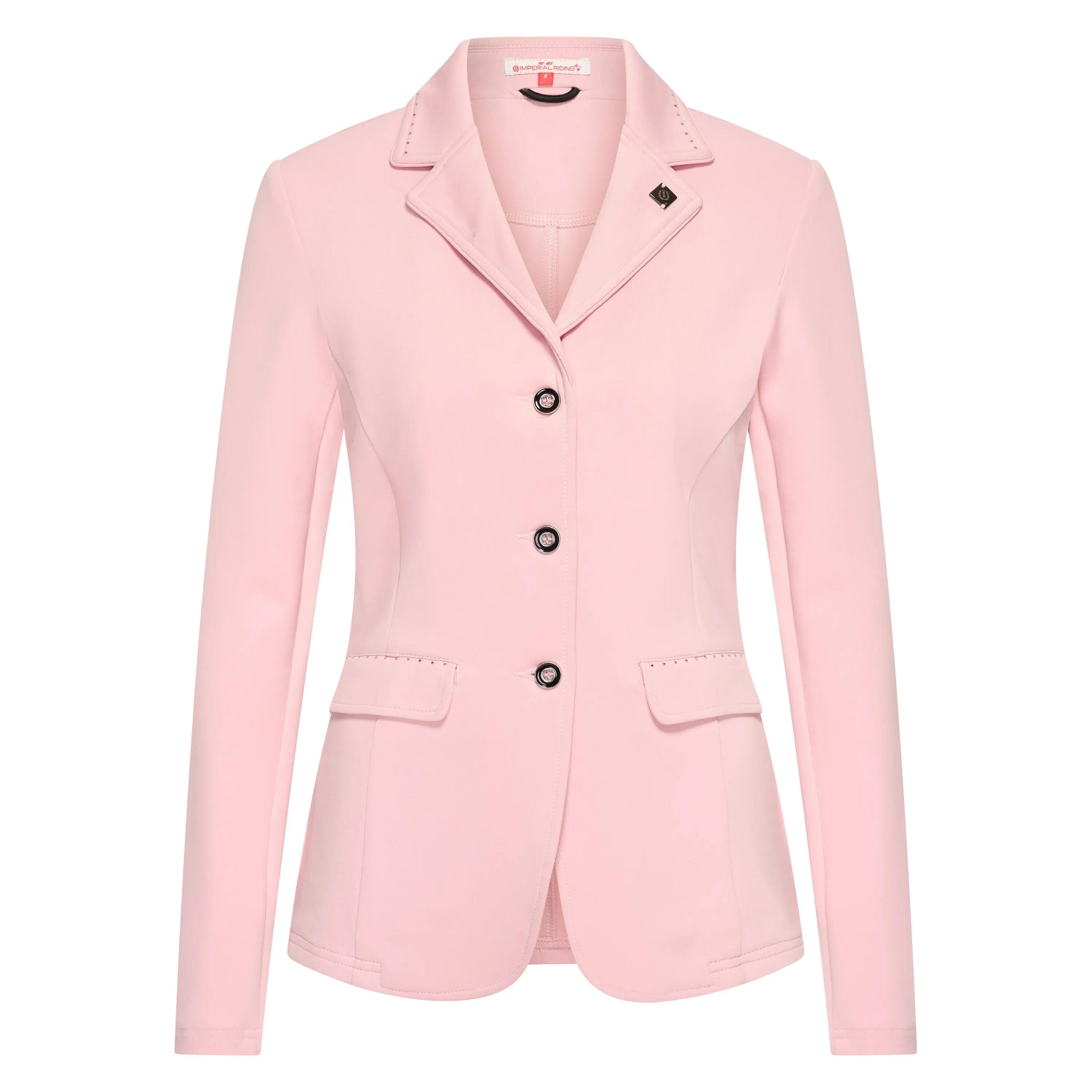 Wedstrijdjas voor dames Imperial Riding Basic Glam 2/5