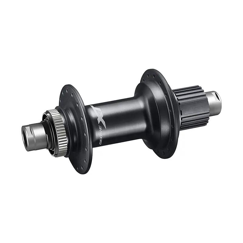 Corpo cassetta Shimano Deore XT FH-8110 DIS.CL 32TR 148 2/4