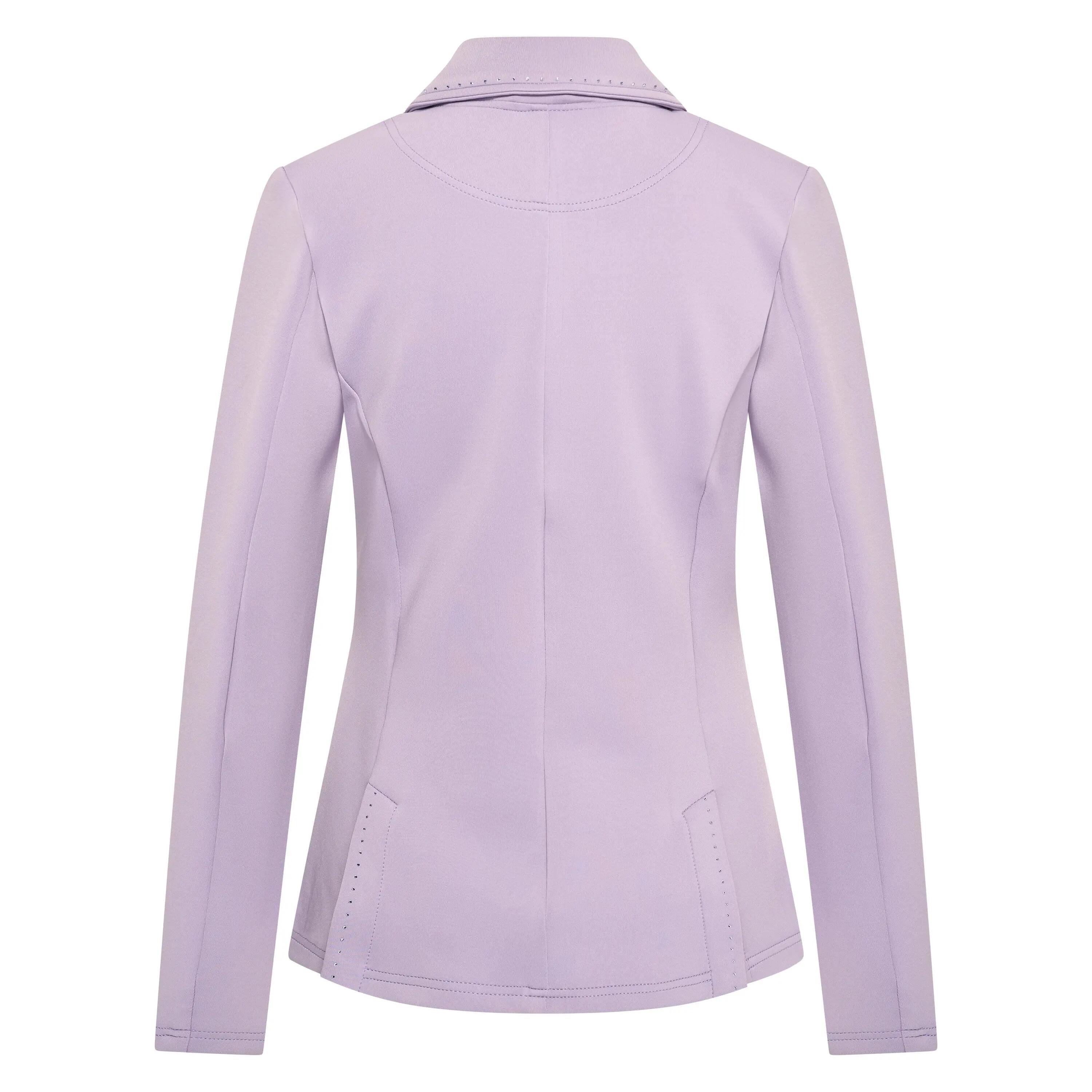 Wedstrijdjas voor dames Imperial Riding Basic Glam 5/5