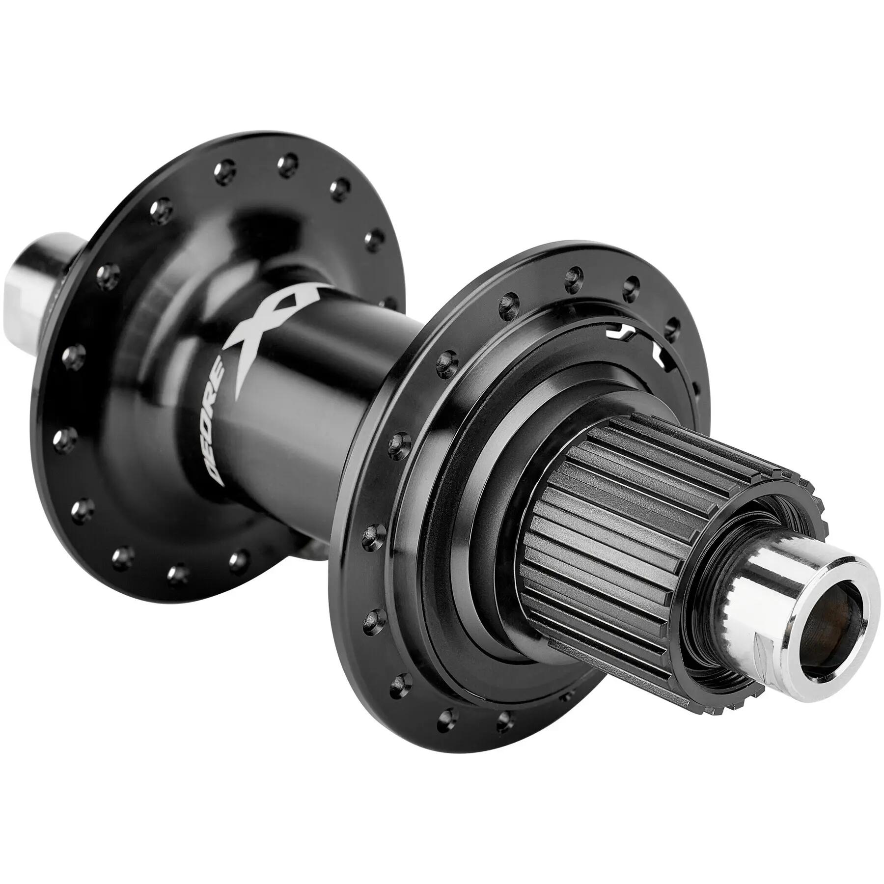 Corpo cassetta Shimano Deore XT FH-8110 DIS.CL 32TR 148 4/4