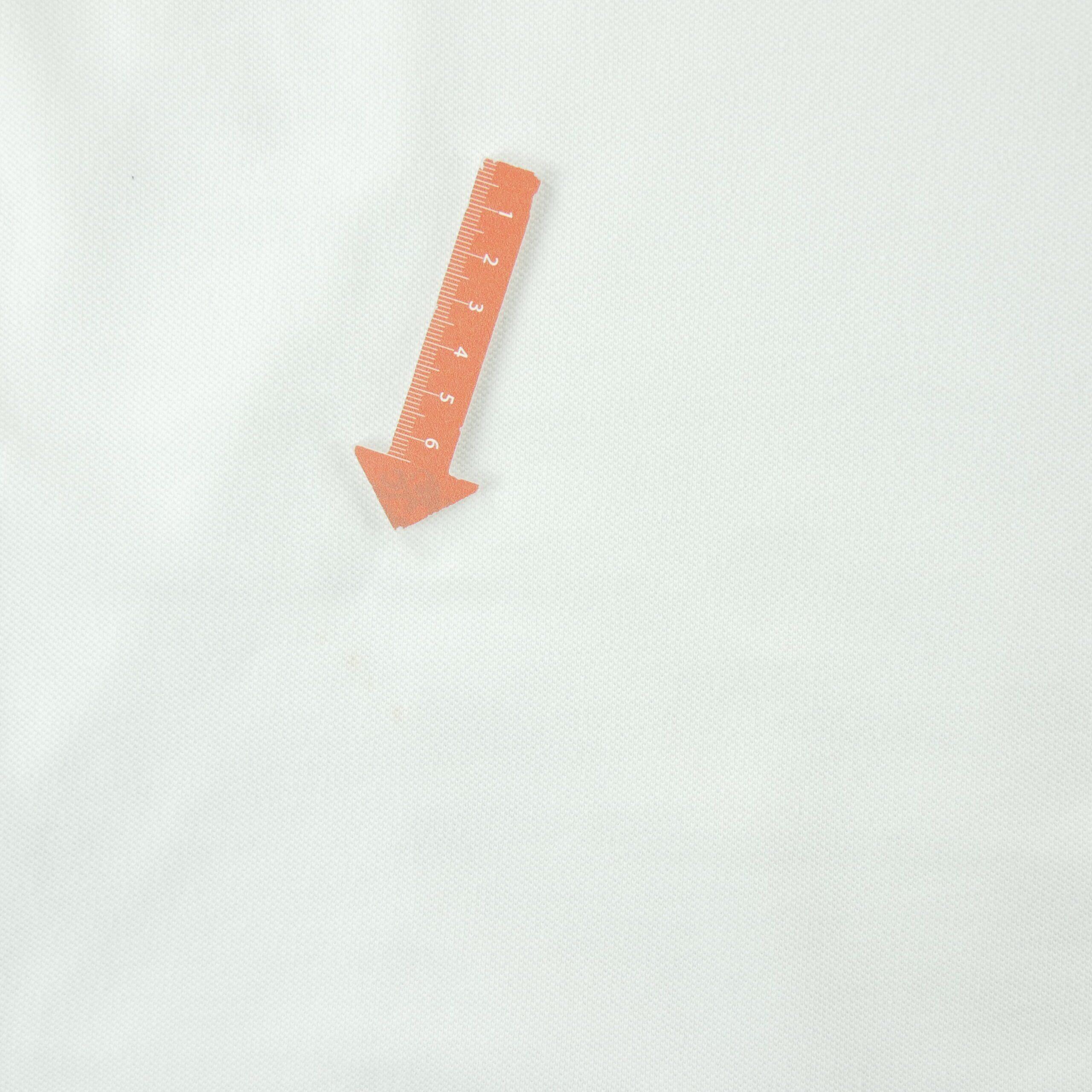 Second life - Polo Ralph Lauren Men's Short Sleeve White - Good 6/7