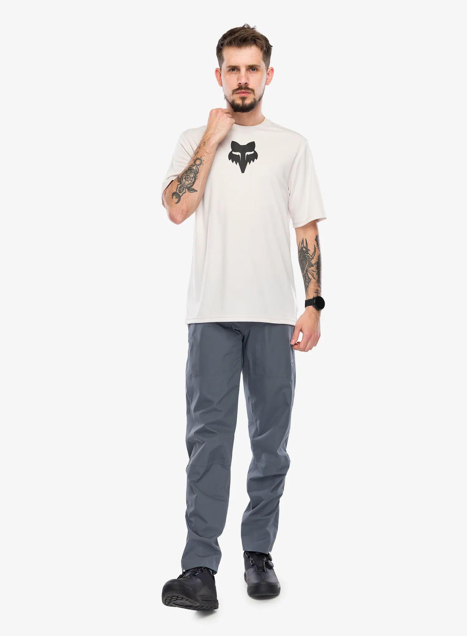 Koszulka szybkoschnąca męska Fox Ranger SS Jersey Fox Head 6/7