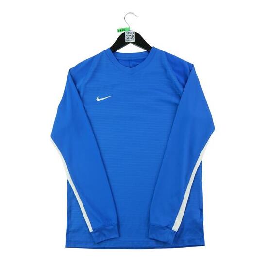 Tweedehands - Heren T-shirt Dri-Fit Blauw - Zeer goede staat
