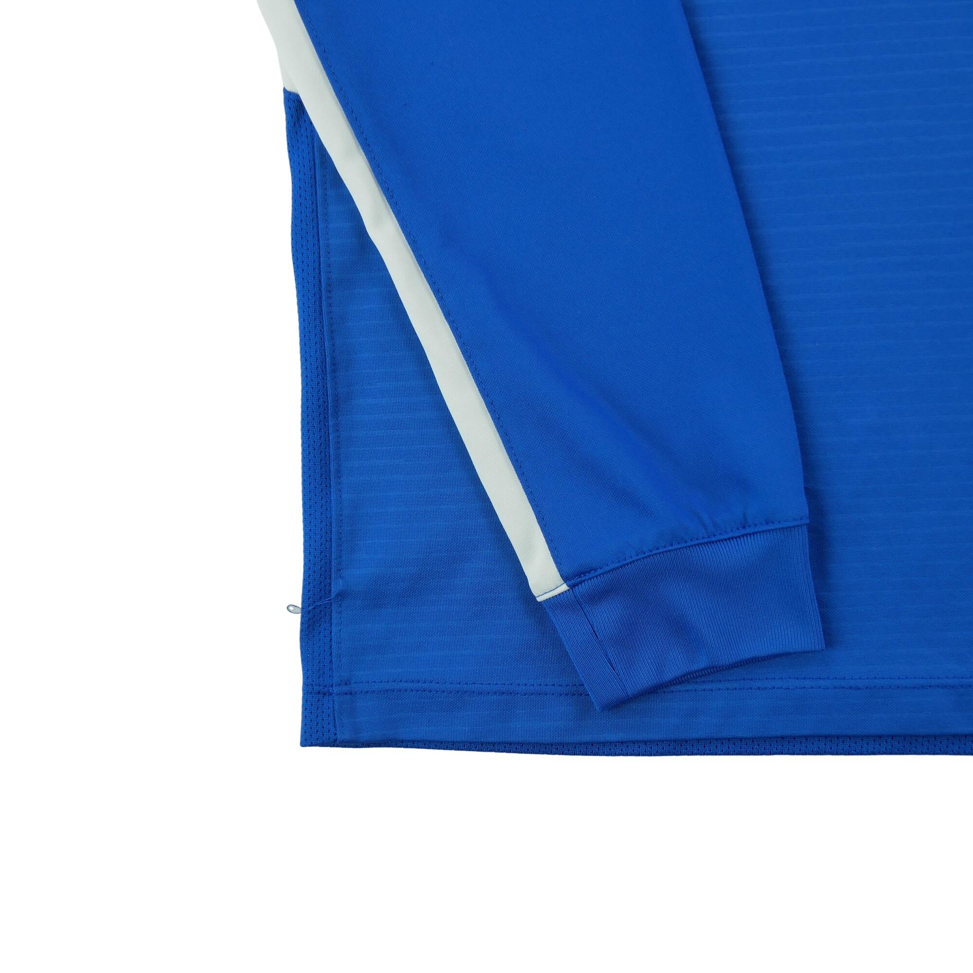 Segunda Vida - Camiseta Hombre Nike Dri-Fit Azul - Muy Bueno 4/5