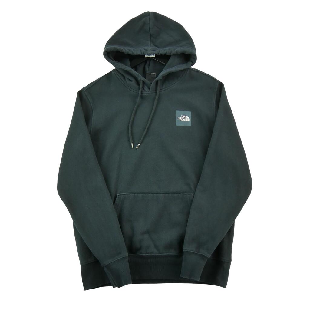 Men's Hoodie TNF Black