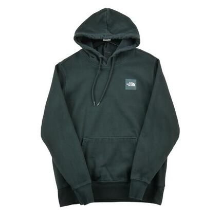 Reconditionné - Sweat à capuche Homme TNF Noir - Très Bon État
