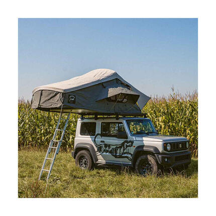 Adventech Safari 140 Tourer - Softshell tent 2-3 personen