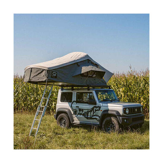 Adventech Safari 140 Tourer - Softshell tent 2-3 personen