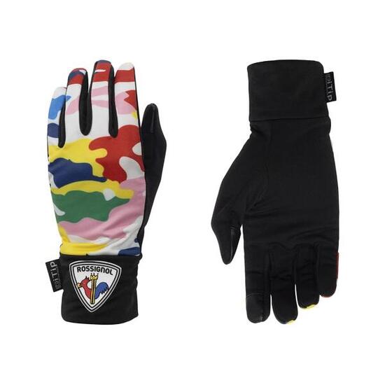 Gants de ski femme Rossignol JCC I Tips