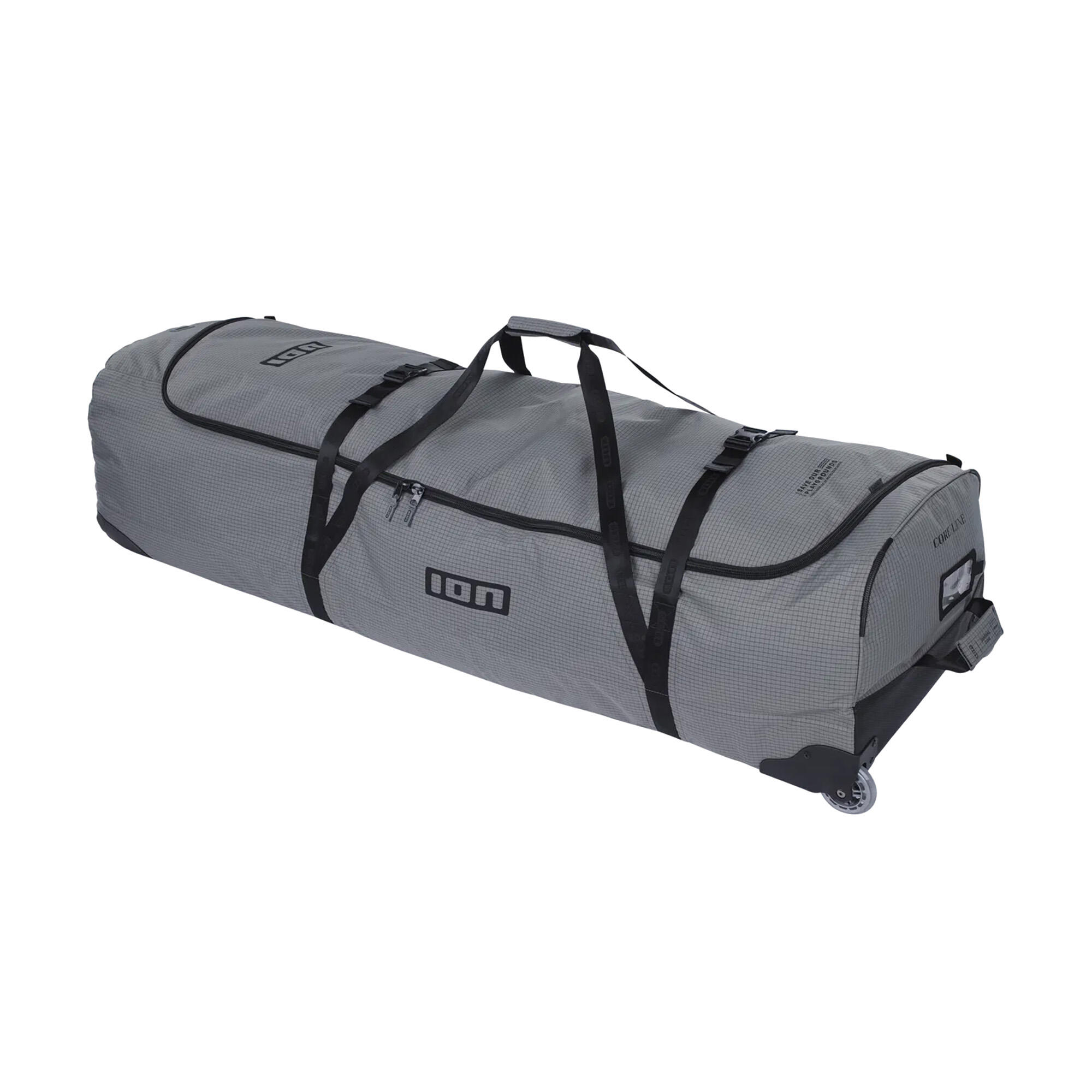 Beschermhoes voor kitesurfboard ION Gearbag Kite Core 139 4/4