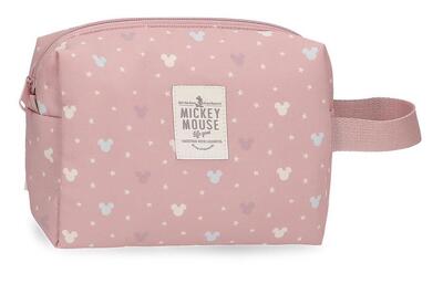 Beauty case Mickey Luma Nude
