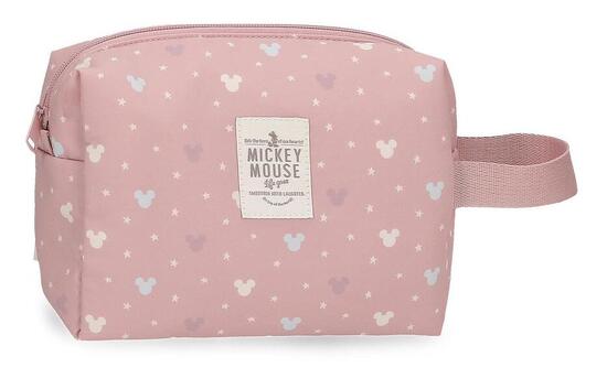Beauty case Mickey Luma Nude
