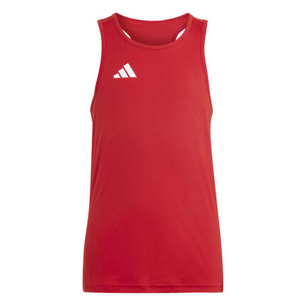 Dziecięcy tank top adidas Team