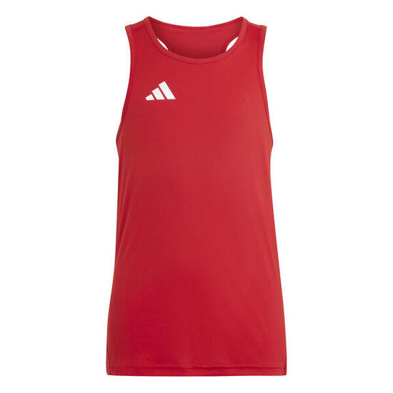 Dziecięcy tank top adidas Team
