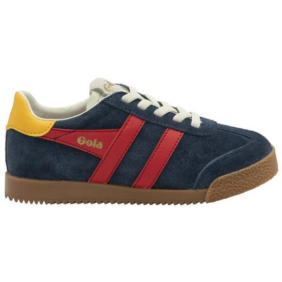 Baskets Garçon Elan