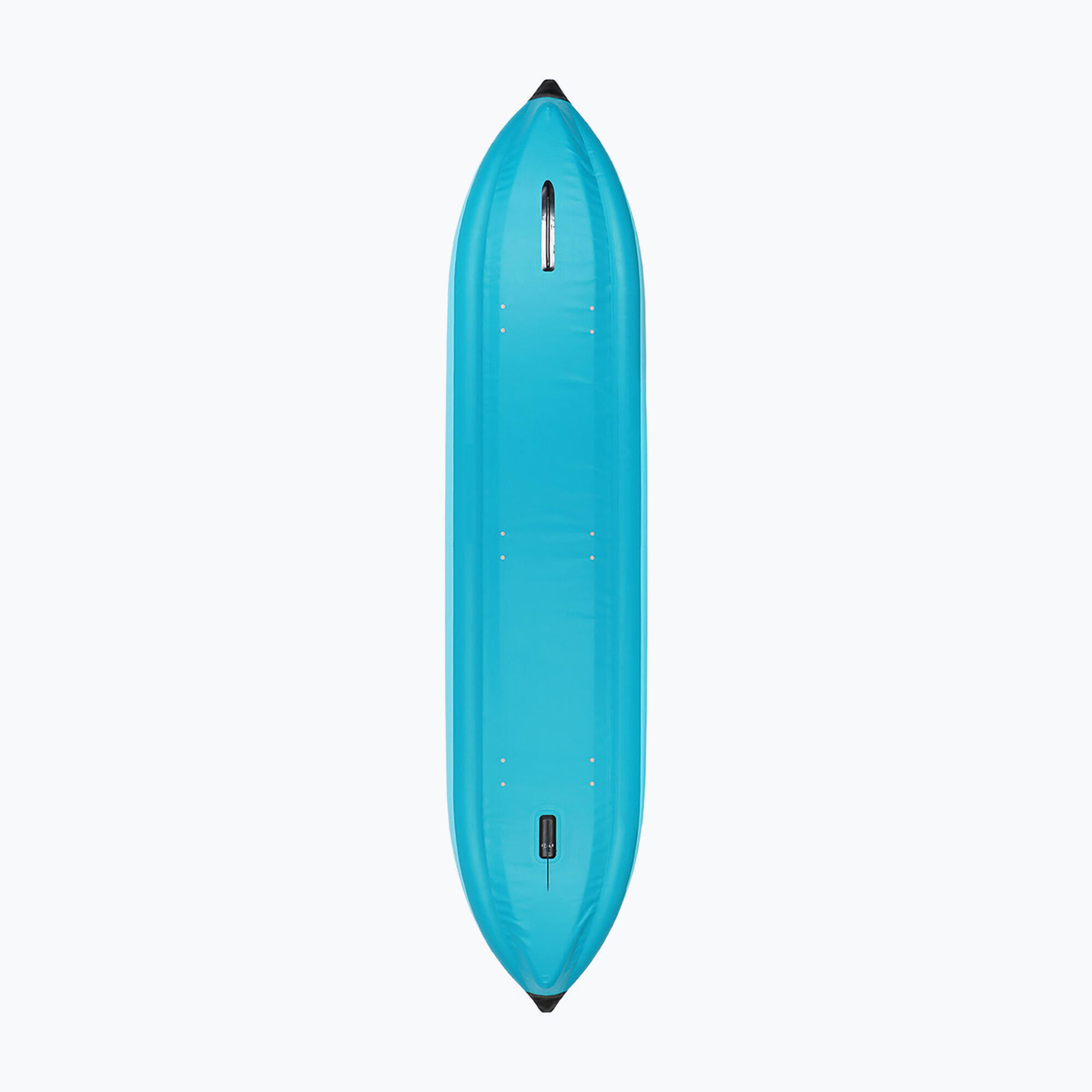 Kajak pompowany 3-osobowy Mistral Island Triple Air 470 3/7