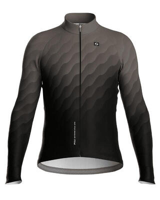 Unisex wielershirt swell