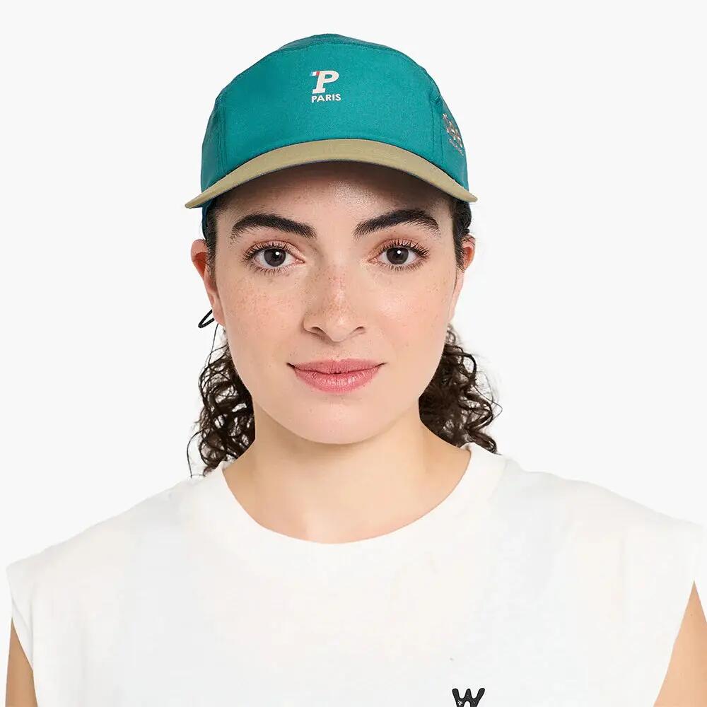 Casquette 5 Pannel Ciele Go SC Comp WWM26 3/5