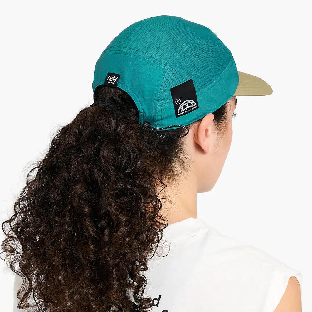 Casquette 5 Pannel Ciele Go SC Comp WWM26 4/5