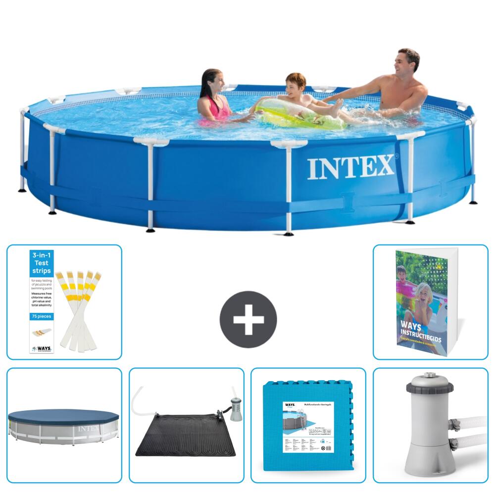 INTEX picture