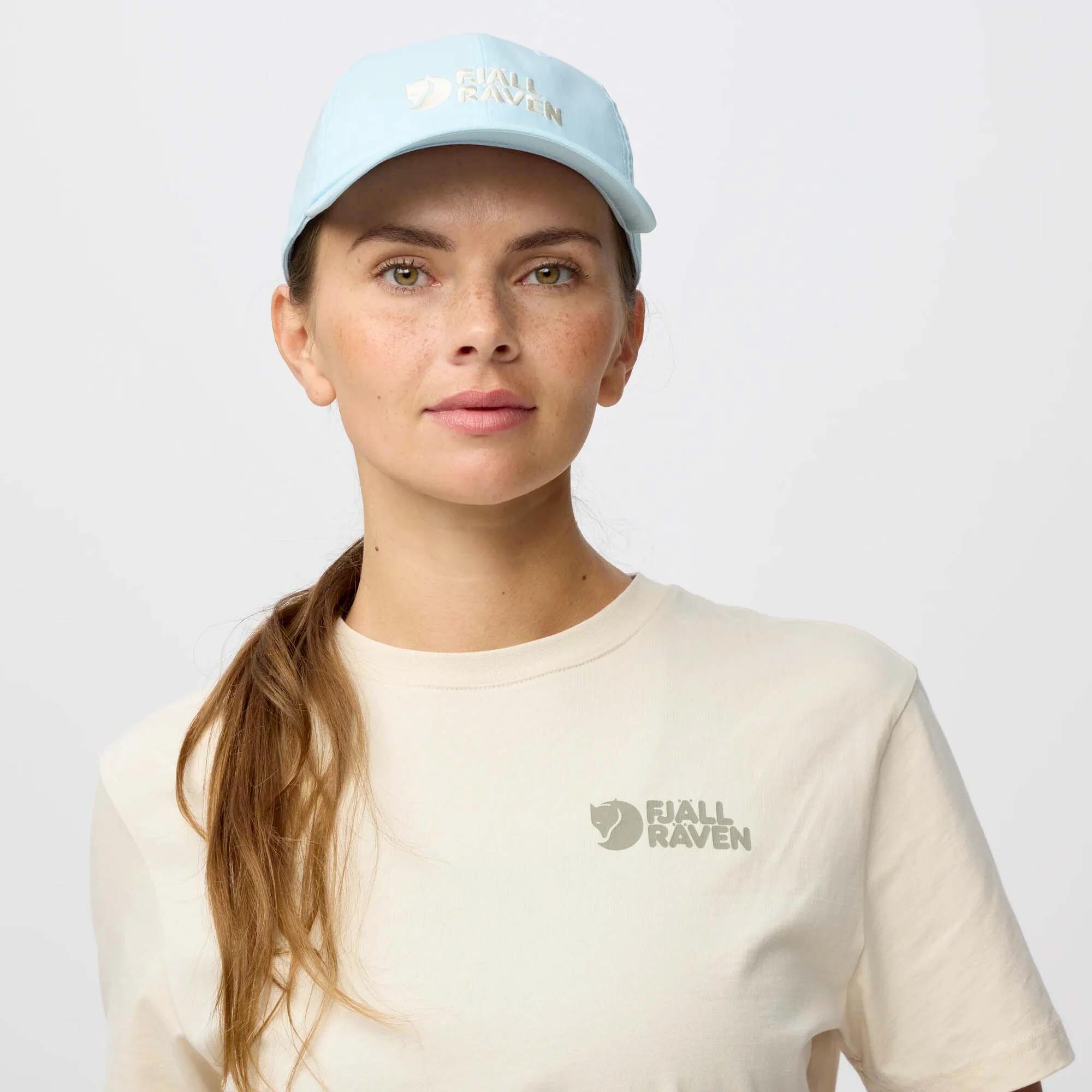 Pet Fjall Raven Vardag Lite Cap Volwassenen 3/5