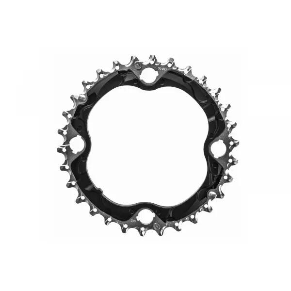 Tablett Shimano SLX FC-M7000-10-3/FC-M672/FC-M622/FC-M612/FC-M523 2/4