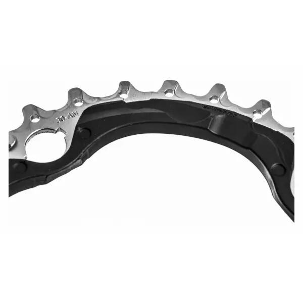 Tablett Shimano SLX FC-M7000-10-3/FC-M672/FC-M622/FC-M612/FC-M523 4/4