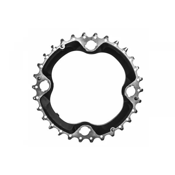 Tablett Shimano SLX FC-M7000-10-3/FC-M672/FC-M622/FC-M612/FC-M523 3/4
