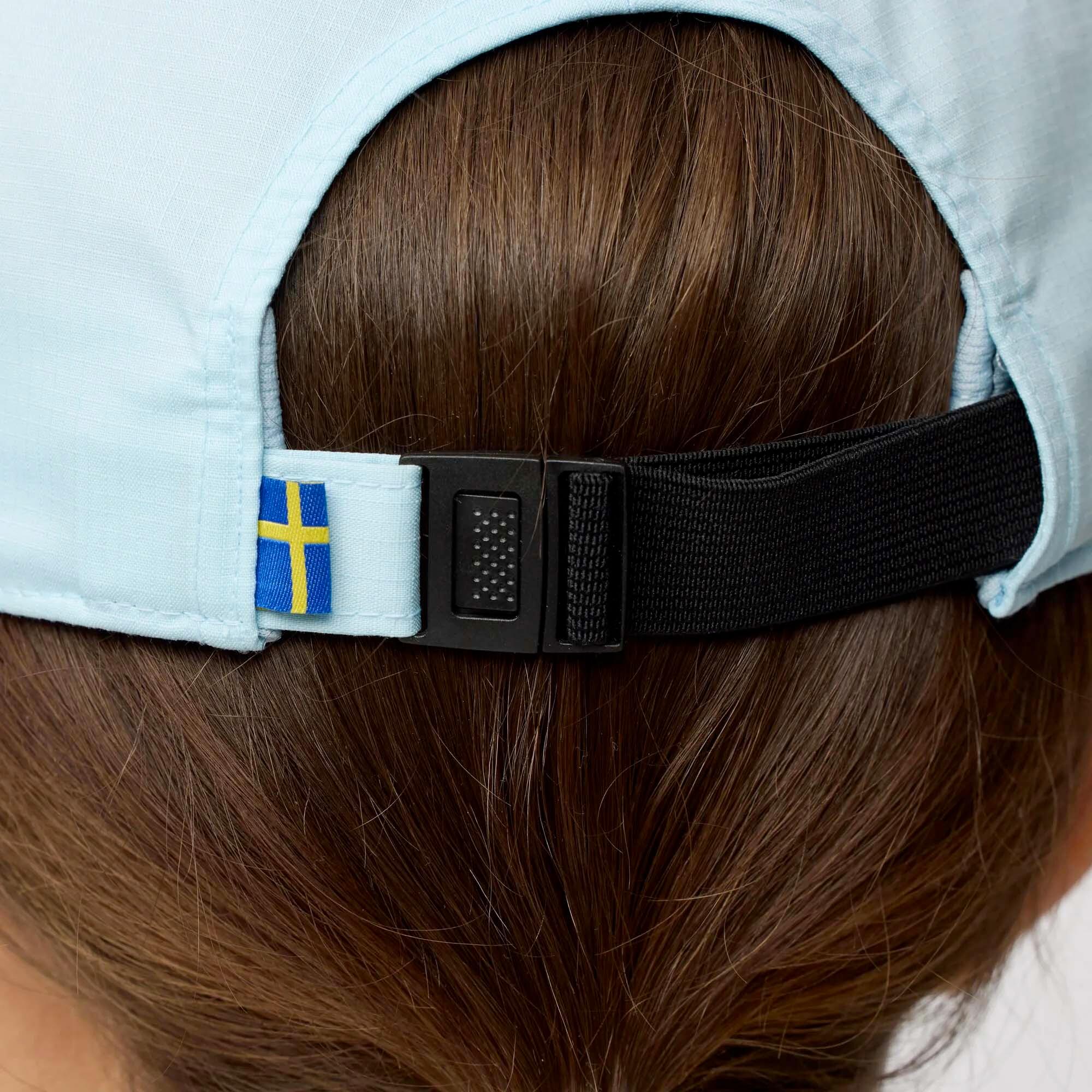Pet Fjall Raven Vardag Lite Cap Volwassenen 4/5