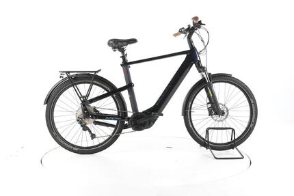 Reconditionné - Winora Yakun 10 Trekking Vélo électrique - Très Bon