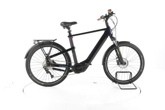 Reconditionné - Winora Yakun 10 Trekking Vélo électrique - Très Bon
