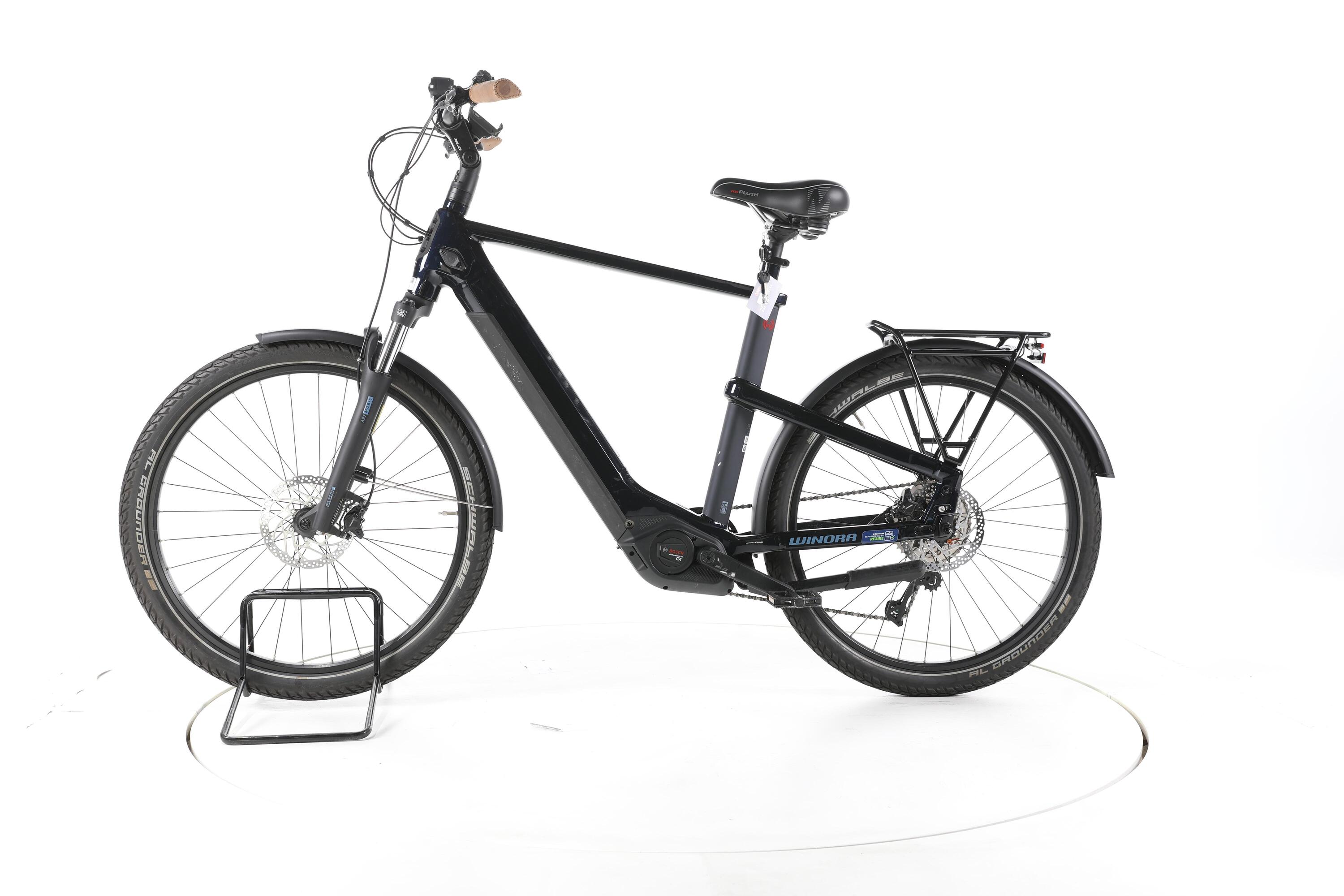 Ebike ricondizionata · Winora Yakun 10 · Ottime condizioni 6/7