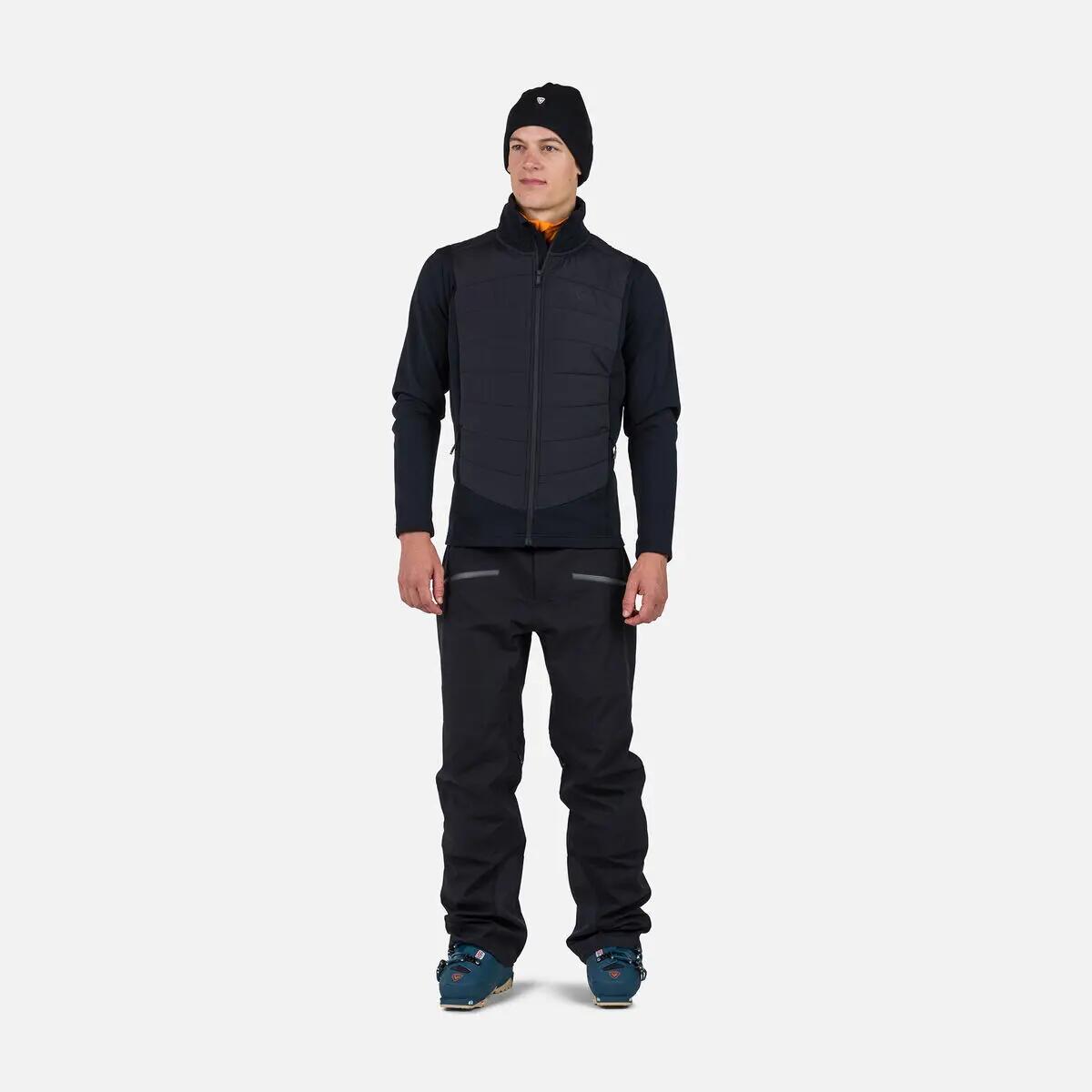 Veste zippé Rossignol Classique Hybrid 2/5