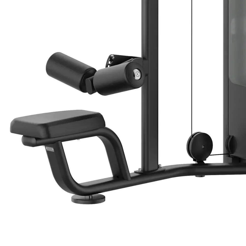 Lat Machine PLX-8300 3/3