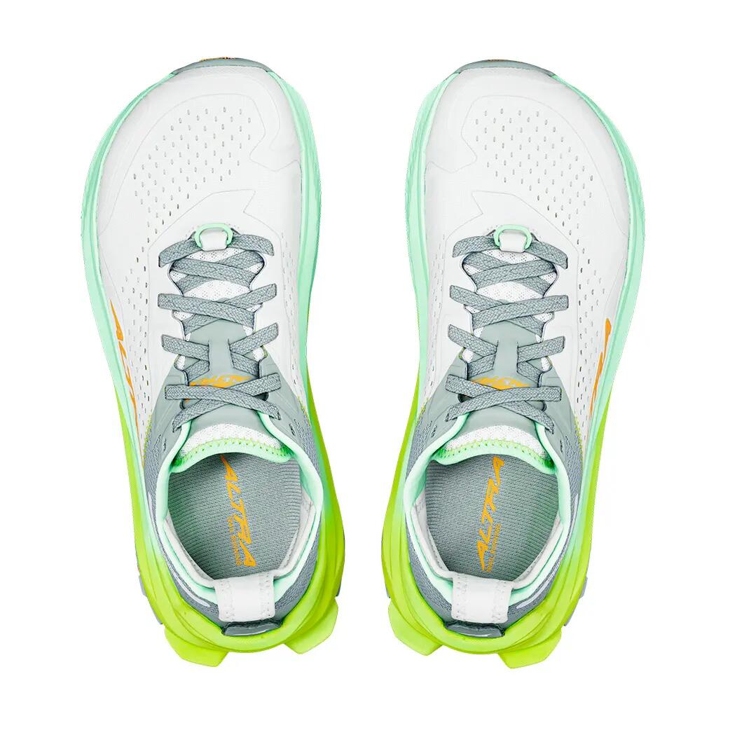 Chaussures de trail femme Altra Olympus 6 4/6