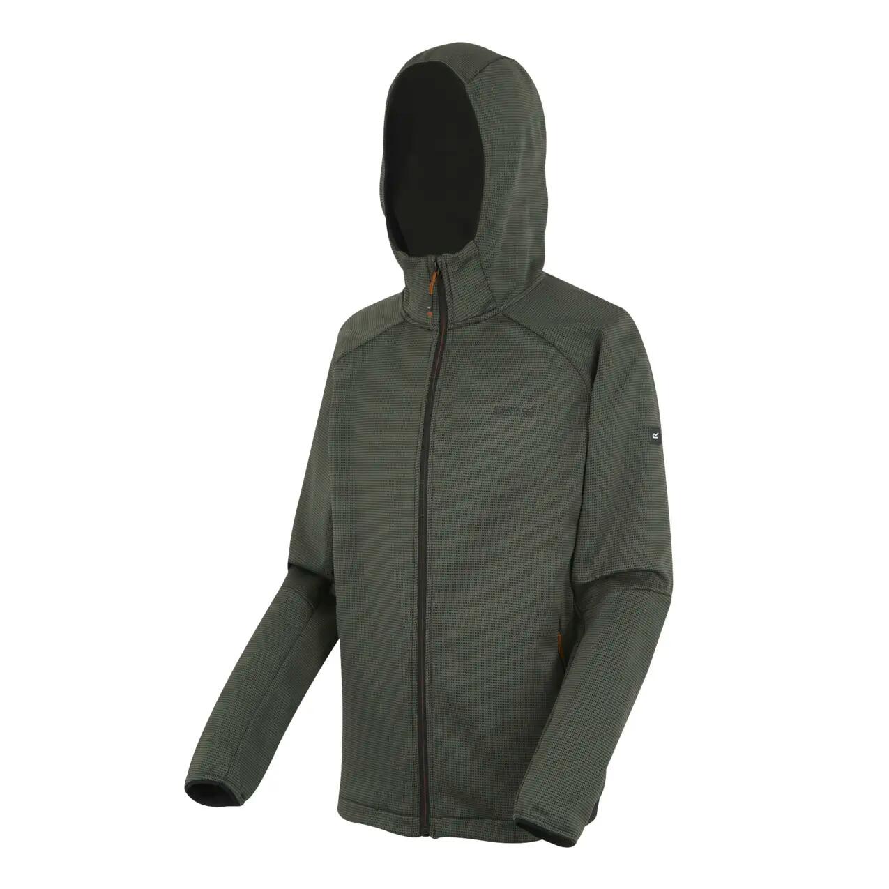 Veste à capuche Regatta Everet 3/7