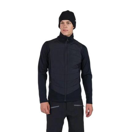 Jacke mit Reißverschluss Rossignol Classique Hybrid