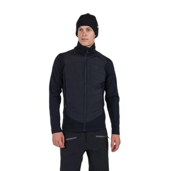 Jacke mit Reißverschluss Rossignol Classique Hybrid