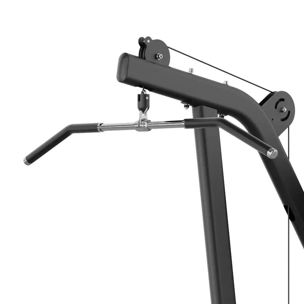 Lat Machine PLX-8300 2/3