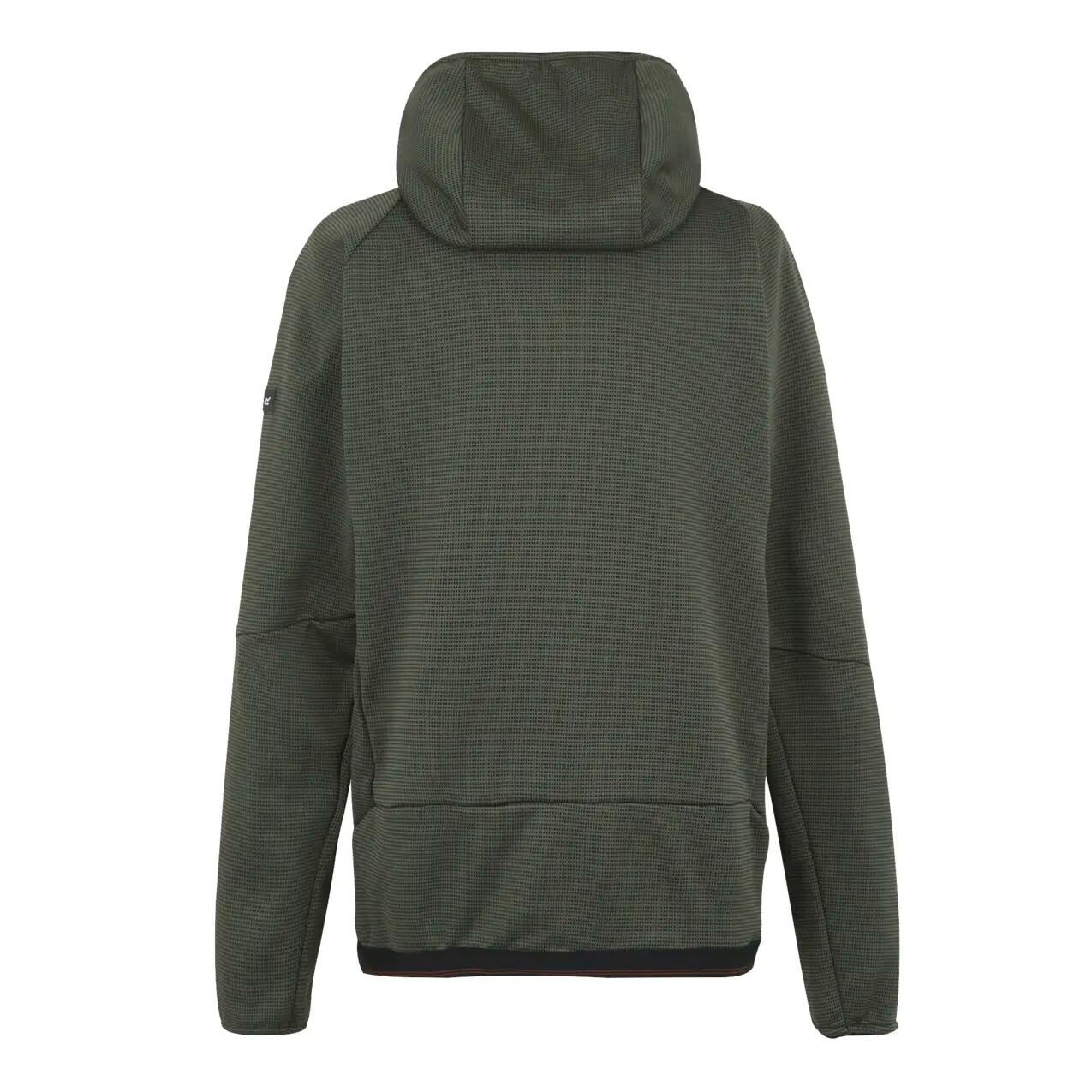 Veste à capuche Regatta Everet 2/7