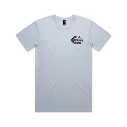 T-shirt Pride Racing Tech Tee