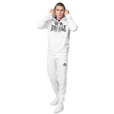 Hooded trainingspak lonsdale keppanach
