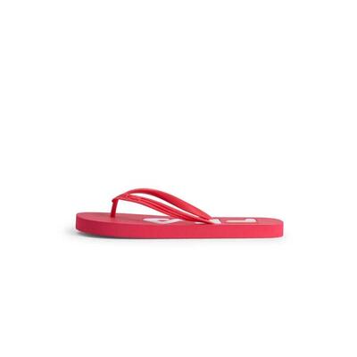 Fila troy dames slippers - licht foamdesign