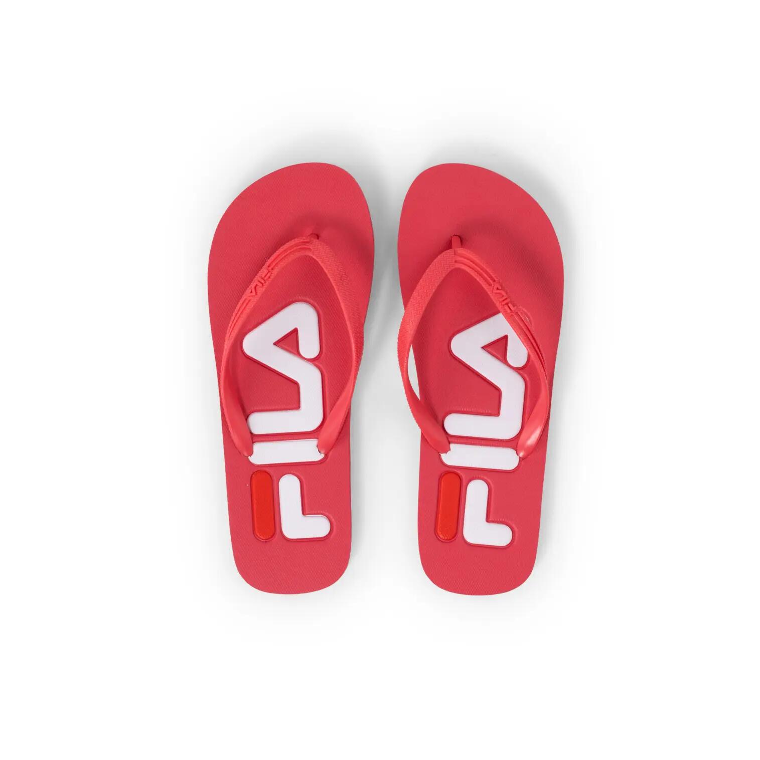 Infradito da donna Fila Troy 4/6