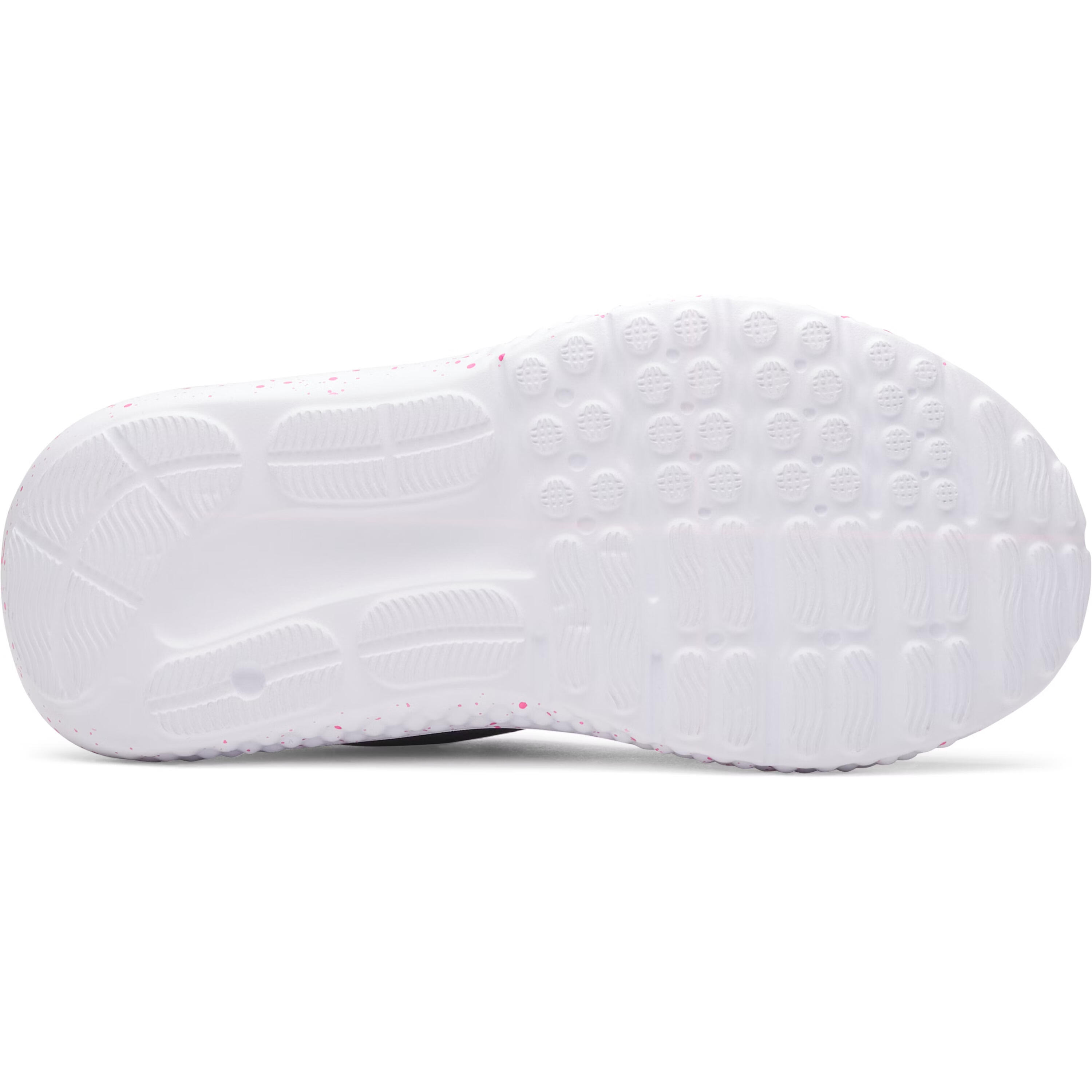 Laufschuhe Mädchen Under Armour Pre-School Surge 4 AC 5/7