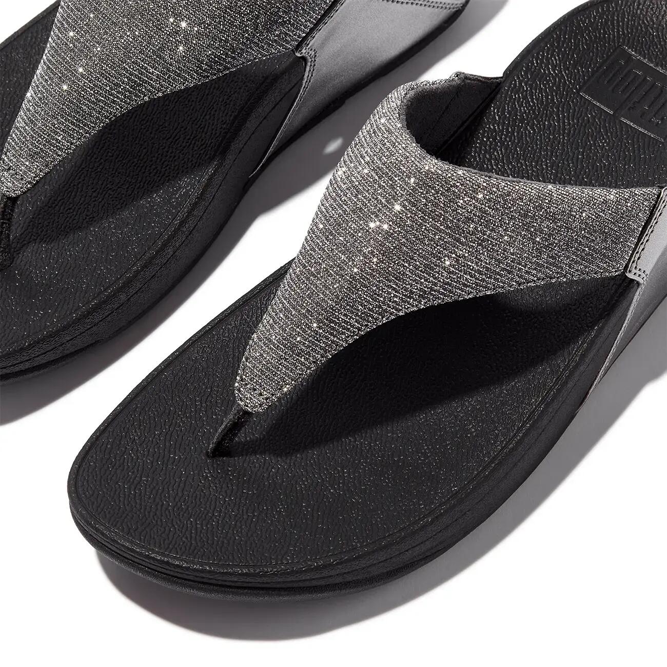 Women's sandals FitFlop Lulu Shimmerlux 3/7