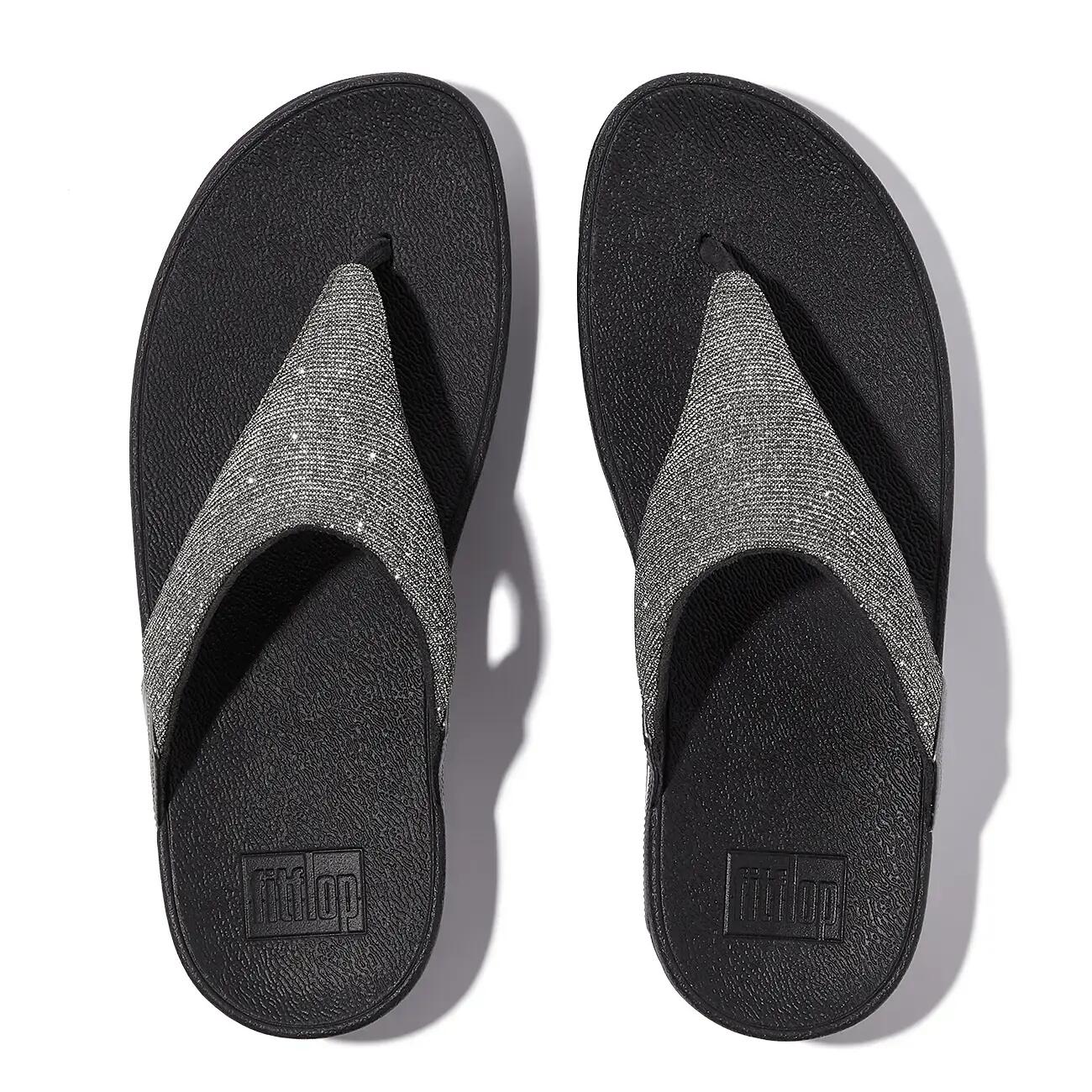 Women's sandals FitFlop Lulu Shimmerlux 2/7