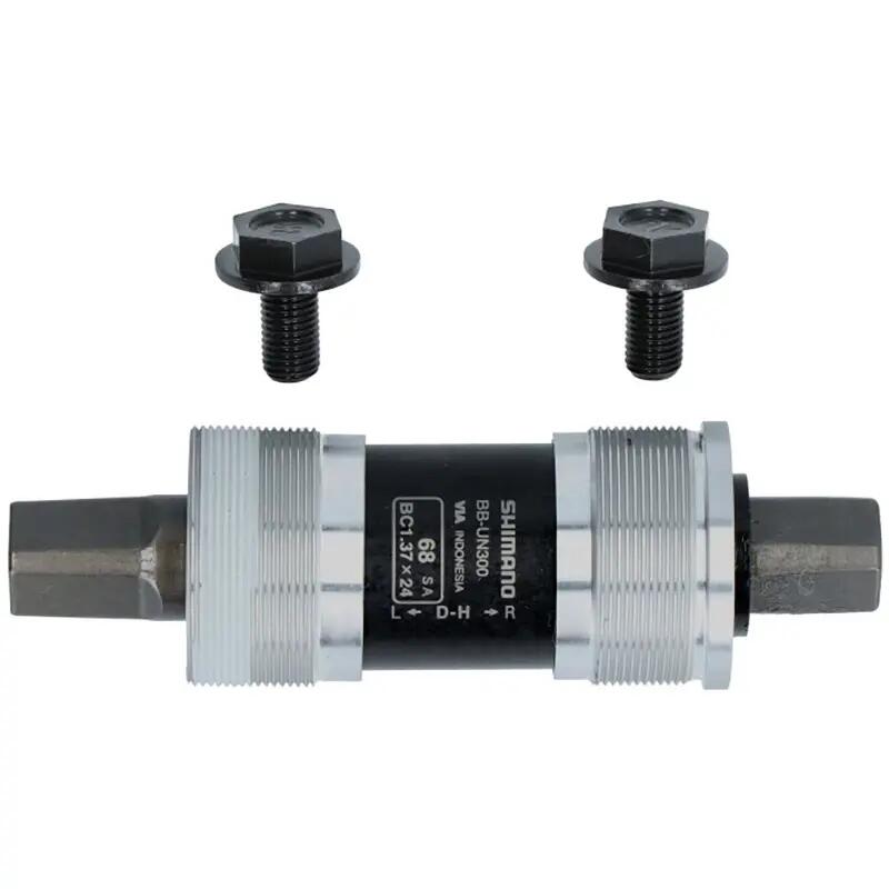 Shimano BB-UN300 Vierkant BSA 68mm Innenlager 2/2